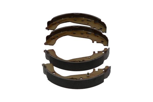 KAVO PARTS KBS9941 Комплект гальмівних колодок