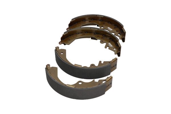KAVO PARTS KBS9944 Комплект гальмівних колодок