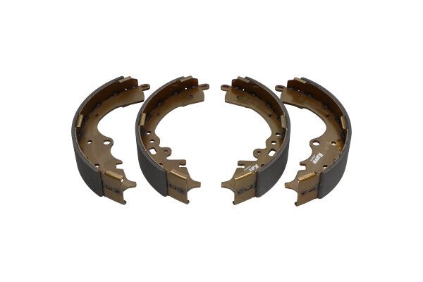 KAVO PARTS KBS9944 Комплект гальмівних колодок