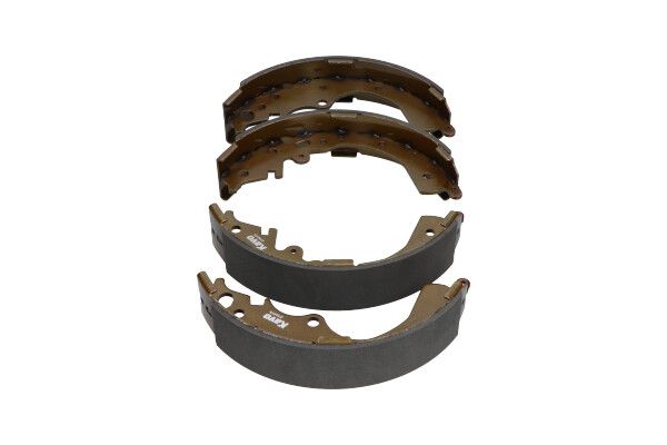 KAVO PARTS KBS9944 Комплект гальмівних колодок