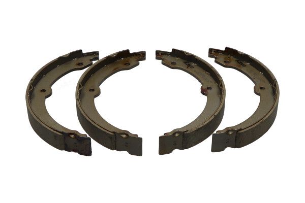 KAVO PARTS KBS9946 Комплект гальмівних колодок