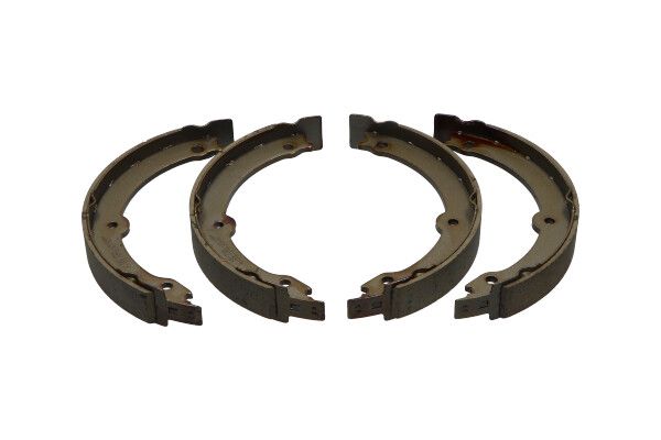KAVO PARTS KBS9946 Комплект гальмівних колодок