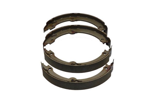 KAVO PARTS KBS9946 Комплект гальмівних колодок