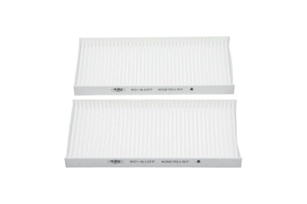 KAVO PARTS KC6107 Фільтр, повітря у салоні