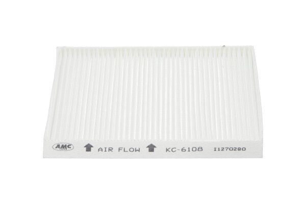 KAVO PARTS KC6108 Фільтр, повітря у салоні