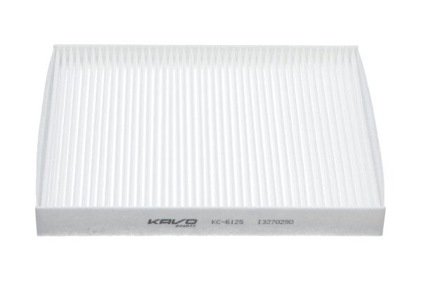 KAVO PARTS KC6125 Фільтр, повітря у салоні