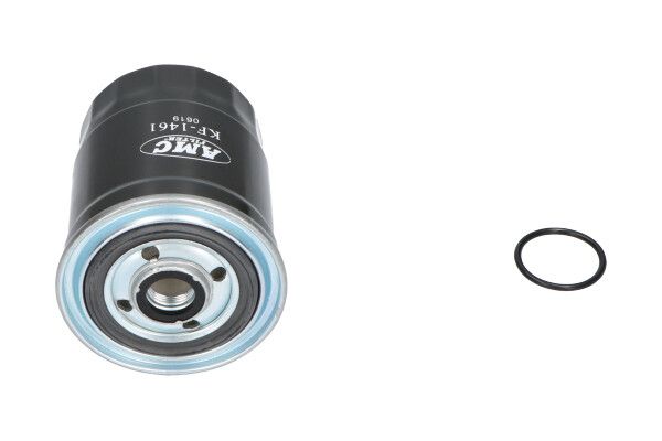KAVO PARTS KF1461 Фільтр паливний Hyundai Galloper I 2.5TD/Kia Carnival 2.9 TDi 91-07