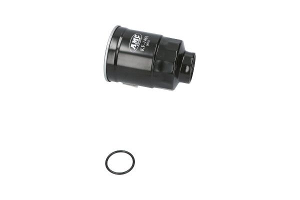 KAVO PARTS KF1461 Фільтр паливний Hyundai Galloper I 2.5TD/Kia Carnival 2.9 TDi 91-07