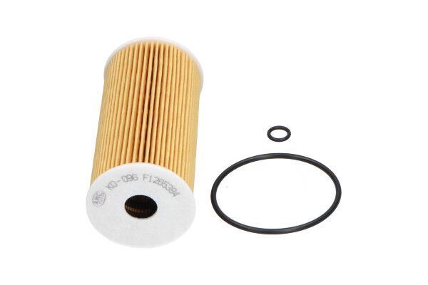 KAVO PARTS KO096 Оливний фільтр