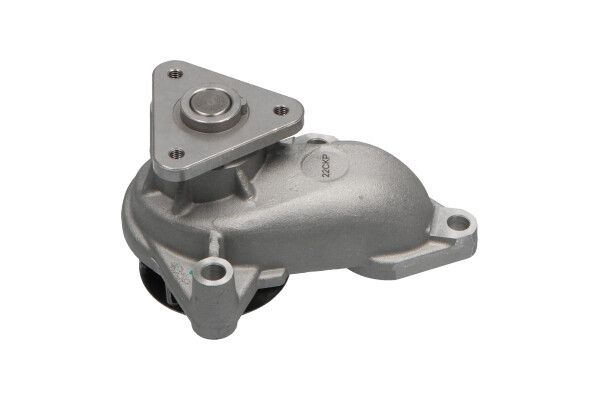KAVO PARTS KW1618 Насос охолоджувальної рідини, охолодження двигуна