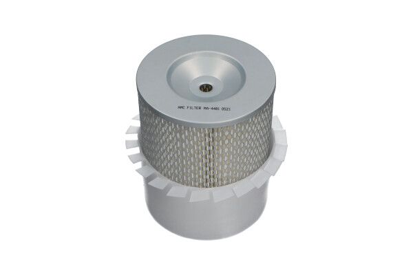 KAVO PARTS MA4481 Фільтр повітряний Mitsubishi Pajero Sport 2.5TD 98-03