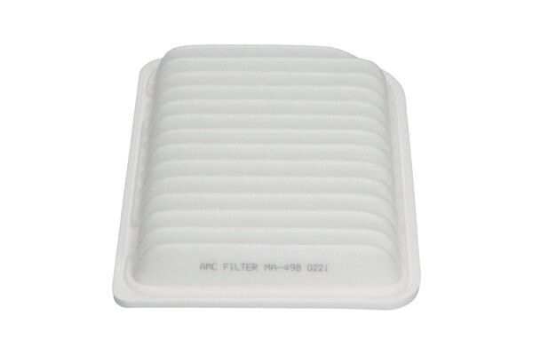 KAVO PARTS MA498 Фільтр повітряний Mitsubishi Outlander 2.0/2.4/3.0GT/Lancer 1.6-1.8/Citroen C4 Airc