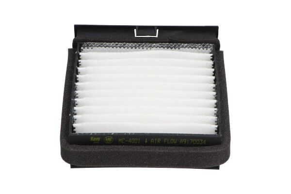 KAVO PARTS MC4001 Фільтр, повітря у салоні