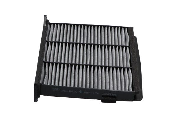 KAVO PARTS MC4015C Фільтр салону Mitsubishi Grandis/Lancer VII/Outlander 03- (вугільний)