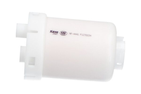 KAVO PARTS MF4441 Фільтр паливний Mitsubishi Pajero III-IV 3.0 4WD/3.5 V6/3.8 V6 00-