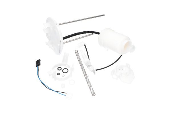 KAVO PARTS MF4647 Фільтр палива