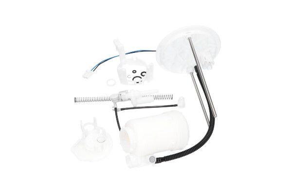 KAVO PARTS MF4647 Фільтр палива