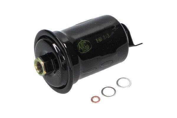 KAVO PARTS MF4660 Фільтр паливний Toyota Camry 2.2/3.0 96-02/Mitsubishi Lancer IV/V 1.3/1.6/1.8 92-0