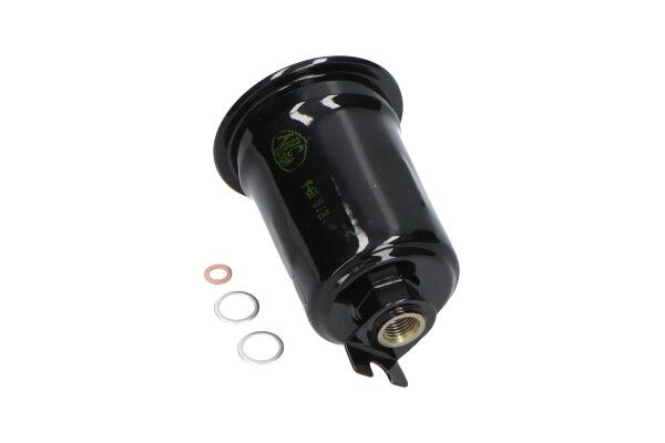 KAVO PARTS MF4660 Фільтр паливний Toyota Camry 2.2/3.0 96-02/Mitsubishi Lancer IV/V 1.3/1.6/1.8 92-0