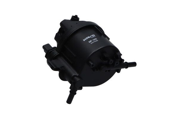 KAVO PARTS MF549 Фільтр паливний Citroen Nemo 1.4HDI 08-/ Peugeot 206 1.4HDI 01-
