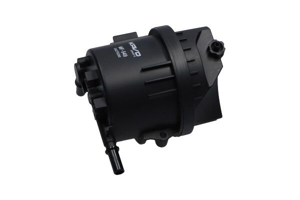 KAVO PARTS MF549 Фільтр паливний Citroen Nemo 1.4HDI 08-/ Peugeot 206 1.4HDI 01-