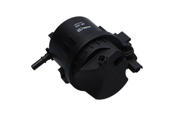 KAVO PARTS MF549 Фільтр паливний Citroen Nemo 1.4HDI 08-/ Peugeot 206 1.4HDI 01-