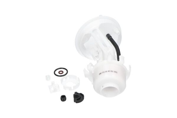 KAVO PARTS MF550 Фільтр палива