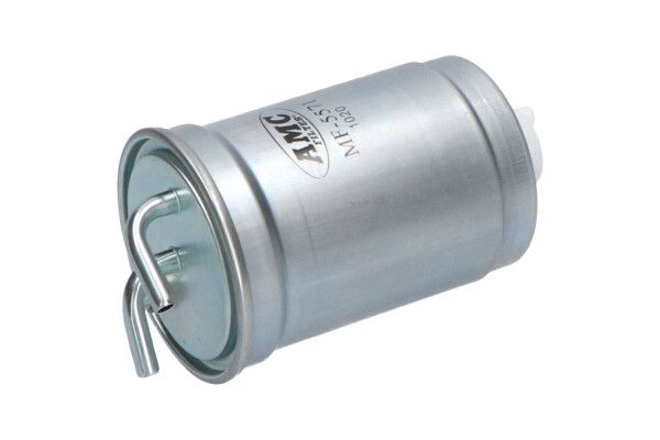KAVO PARTS MF5571 Фільтр палива