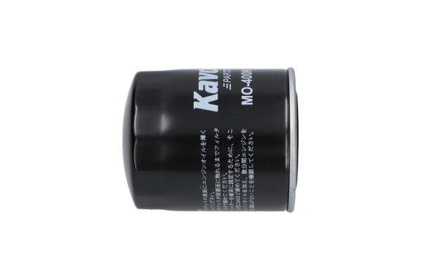 KAVO PARTS MO400K Оливний фільтр