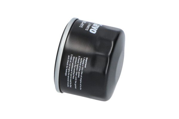 KAVO PARTS MO411 Оливний фільтр