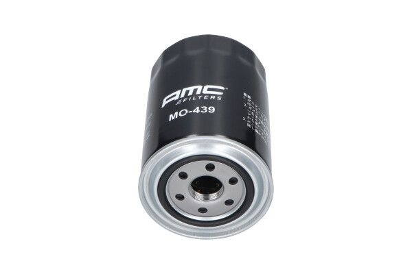 KAVO PARTS MO439 Фільтр масляний Mitsubishi Pajero 2.8TDI/3.2DI-D