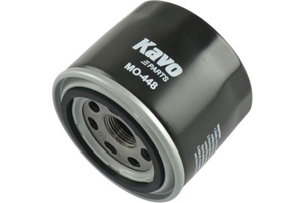 KAVO PARTS MO448 Фільтр масляний Kia Ceed/Rio 1.4-1.6 05-/Hyundai Tucson 2.0 04-/Sonata 1.8-3.0 88-/