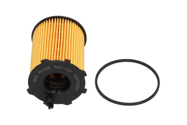 KAVO PARTS MO537 Оливний фільтр
