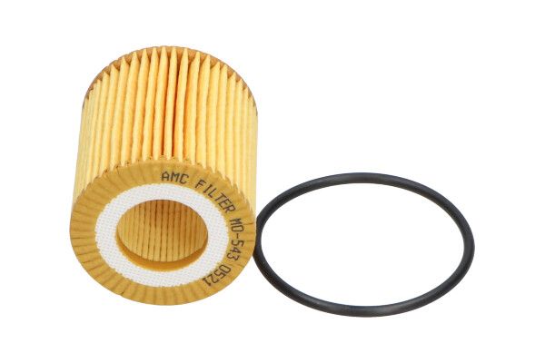 KAVO PARTS MO543 Оливний фільтр