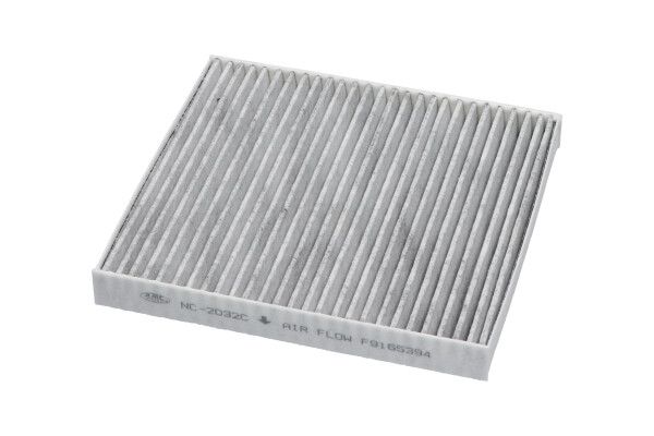 KAVO PARTS NC2032C Фільтр, повітря у салоні