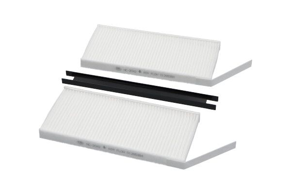 KAVO PARTS NC2042 Фільтр, повітря у салоні