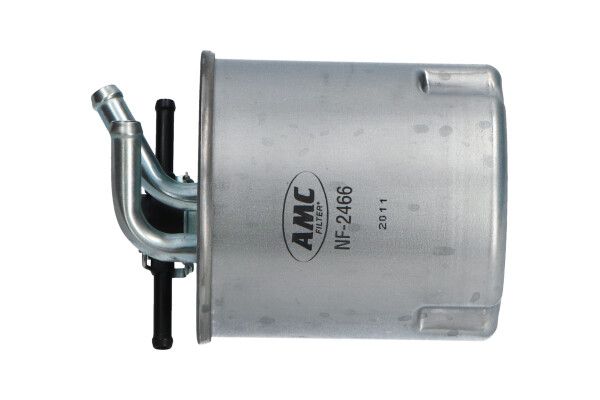 KAVO PARTS NF2466 Фільтр паливний Nissan Navara/Pathfinder III 2.5dCi 05-