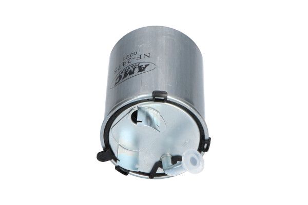 KAVO PARTS NF2475 Фільтр паливний Nissan Navara/Pathfinder III 3.0dCi 10- (без датчика)