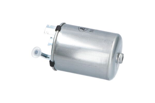 KAVO PARTS NF2475 Фільтр паливний Nissan Navara/Pathfinder III 3.0dCi 10- (без датчика)
