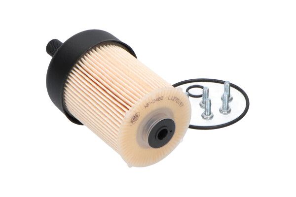 KAVO PARTS NF2482 Фільтр палива