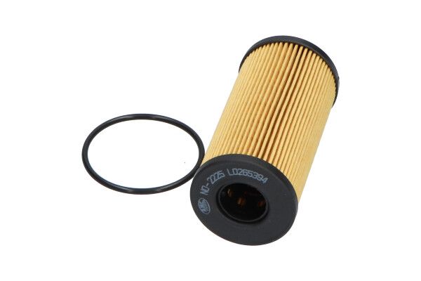 KAVO PARTS NO2225 Оливний фільтр