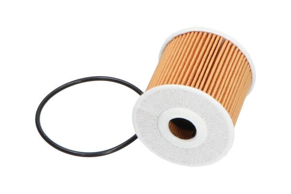 KAVO PARTS NO2226 Оливний фільтр