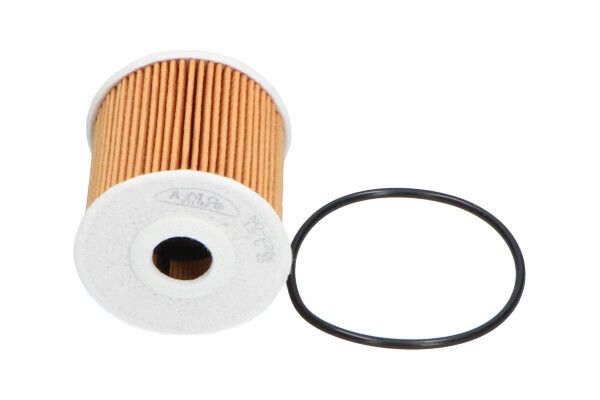 KAVO PARTS NO2226 Оливний фільтр