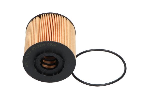 KAVO PARTS NO2229 Оливний фільтр