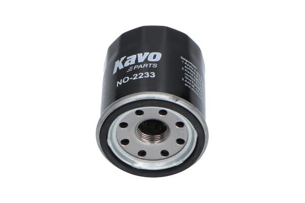 KAVO PARTS NO2233 Оливний фільтр
