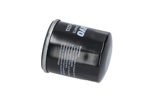 KAVO PARTS NO2233 Оливний фільтр