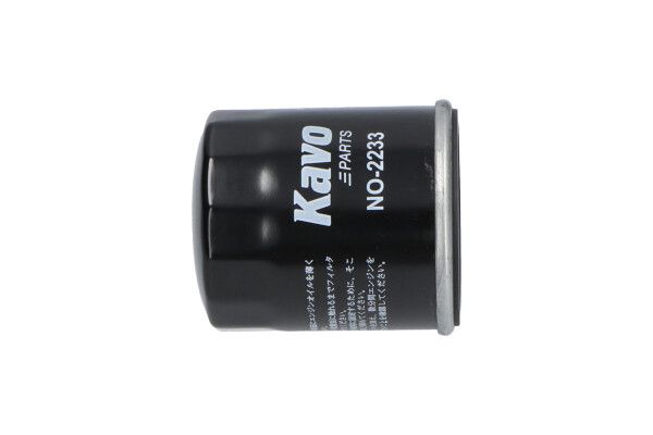 KAVO PARTS NO2233 Оливний фільтр