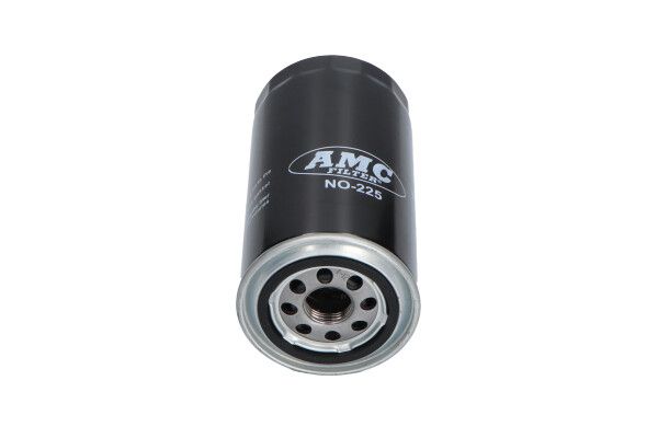 KAVO PARTS NO225 Фільтр масляний Nissan Patrol III 79-89/ пікап 85-92