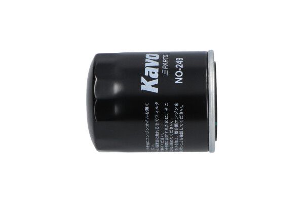 KAVO PARTS NO249 Оливний фільтр