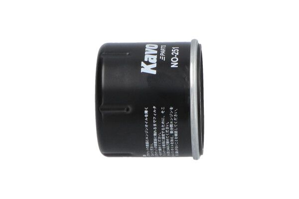 KAVO PARTS NO251 Оливний фільтр
